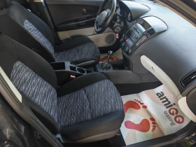 Kia Ceed 1.6CRDI-90к.с, снимка 13