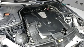 Mercedes-Benz E 450 4MATIC* ПОДГРЕВ* ОБДУХВАНЕ* ДИСТРОНИК* 360* HUD* , снимка 17