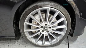 Mercedes-Benz E 450 4MATIC* ПОДГРЕВ* ОБДУХВАНЕ* ДИСТРОНИК* 360* HUD* , снимка 16