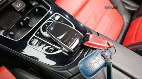Mercedes-Benz E 450 4MATIC* ПОДГРЕВ* ОБДУХВАНЕ* ДИСТРОНИК* 360* HUD* , снимка 15