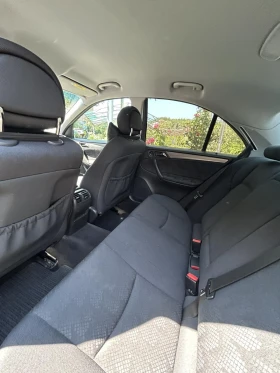 Mercedes-Benz C 200 C200CDI, снимка 12