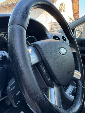 Ford Focus, снимка 6