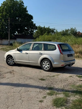 Ford Focus, снимка 3