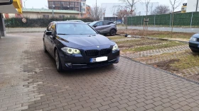 BMW 525 D F11 Xdrive ПАНОРАМА, снимка 3