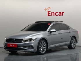 VW Passat, снимка 1