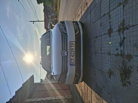VW Passat, снимка 8