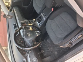 VW Passat, снимка 6