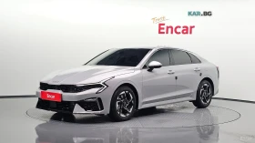 Kia K5 1.6 Turbo Prestige, снимка 1