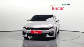 Kia K5 1.6 Turbo Prestige, снимка 3