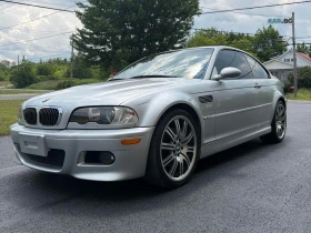 BMW M3 * SMG* КОЖА* ПОДГРЕВ* ШИБИДАХ* , снимка 2
