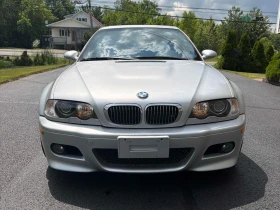 BMW M3 * SMG* КОЖА* ПОДГРЕВ* ШИБИДАХ* , снимка 6