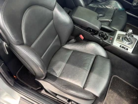 BMW M3 * SMG* КОЖА* ПОДГРЕВ* ШИБИДАХ* , снимка 13