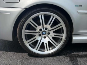 BMW M3 * SMG* КОЖА* ПОДГРЕВ* ШИБИДАХ* , снимка 7
