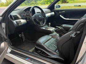 BMW M3 * SMG* КОЖА* ПОДГРЕВ* ШИБИДАХ* , снимка 5
