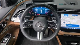 Mercedes-Benz E 300 4MATIC* AMG-LINE* ОБДУХ* ДИСТРОНИК* 360* ПАНО* , снимка 6