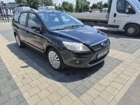 Ford Focus MK2, снимка 1