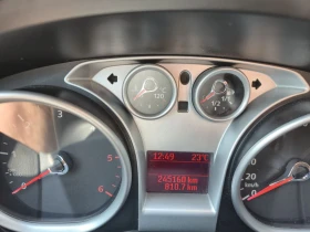 Ford Focus MK2, снимка 4