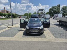 Ford Focus MK2, снимка 13