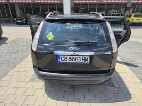 Ford Focus MK2, снимка 7