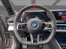 BMW i5 M60 xDrive = M-Sport Pro = Гаранция, снимка 8