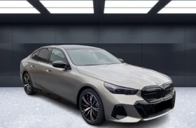 BMW i5 M60 xDrive = M-Sport Pro = Гаранция, снимка 1