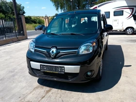 Renault Kangoo 1.5dci, снимка 1