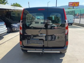 Renault Kangoo 1.5dci, снимка 6