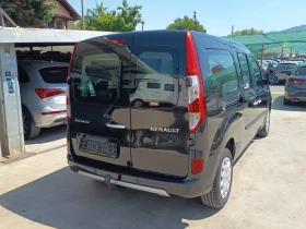 Renault Kangoo 1.5dci, снимка 5