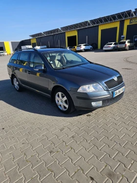 Skoda Octavia, снимка 3