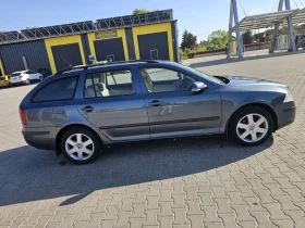 Skoda Octavia, снимка 4