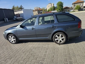 Skoda Octavia, снимка 8