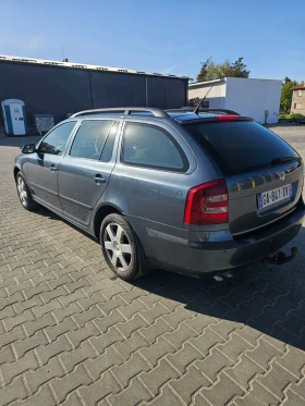 Skoda Octavia, снимка 7