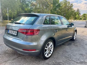 Audi A3 1.4.g-tron, снимка 5