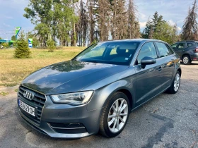 Audi A3 1.4.g-tron, снимка 1