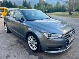 Audi A3 1.4.g-tron, снимка 7