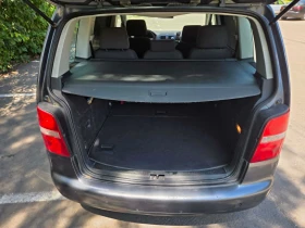 VW Touran 1.9 TDI , снимка 5