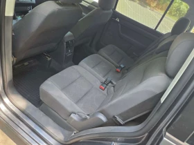 VW Touran 1.9 TDI , снимка 7