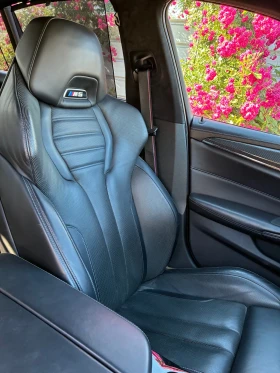 BMW M5 F90 бартер/кеш, снимка 12