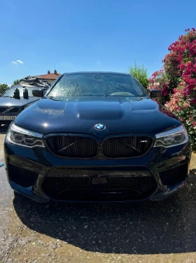 BMW M5 F90 бартер/кеш, снимка 5