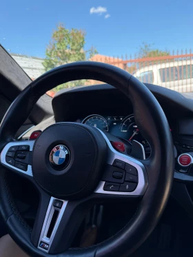 BMW M5 F90 бартер/кеш, снимка 13