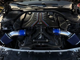 BMW M5 F90 бартер/кеш, снимка 6