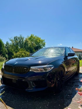 BMW M5 F90 бартер/кеш, снимка 4