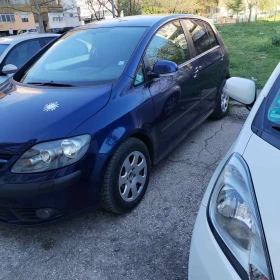 VW Golf Plus 1.9 TDI 105 к с., снимка 3