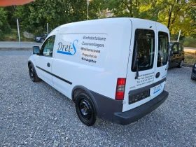 Opel Combo 1.3CDTI, снимка 5