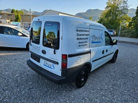 Opel Combo 1.3CDTI, снимка 3