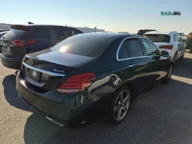 Mercedes-Benz C 300 AMG Pack * АвтоКредит * (ЦЕНА ДО БГ), снимка 4