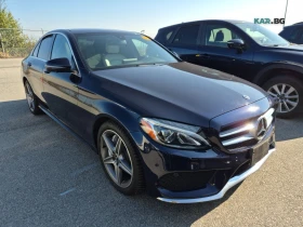 Mercedes-Benz C 300 AMG Pack * АвтоКредит * (ЦЕНА ДО БГ), снимка 3