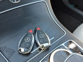 Mercedes-Benz C 300 AMG Pack * АвтоКредит * (ЦЕНА ДО БГ), снимка 12