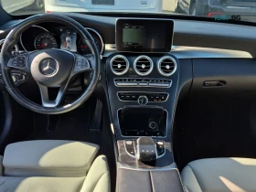 Mercedes-Benz C 300 AMG Pack * АвтоКредит * (ЦЕНА ДО БГ), снимка 10