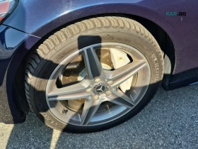 Mercedes-Benz C 300 AMG Pack * АвтоКредит * (ЦЕНА ДО БГ), снимка 7